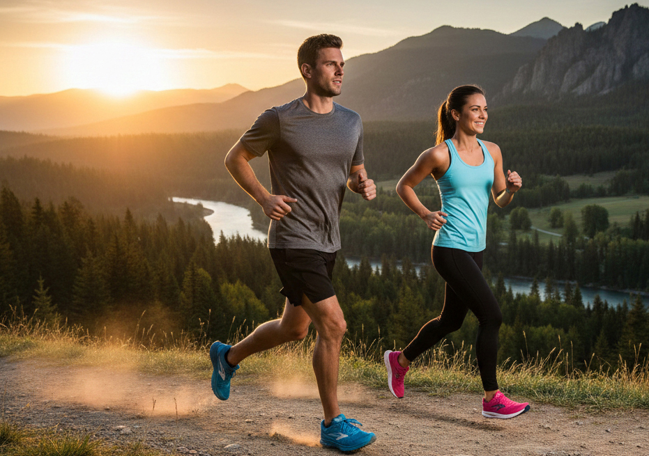 The Ultimate Guide to Choosing Running Shoes for Beginners: 12 Expert Tips